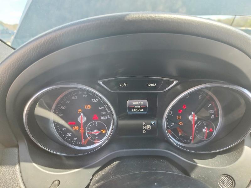 Продажа на аукционе авто 2017 Mercedes-benz Cla, vin: WDDSJ4EBXHN427455, номер лота: 41910876