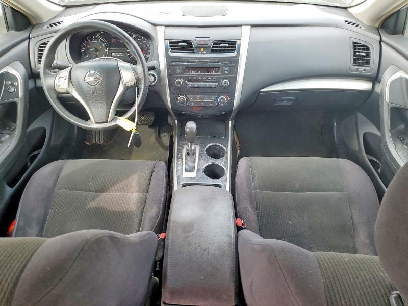 2013 Nissan Altima მანქანა იყიდება აუქციონზე, vin: 1N4AL3AP2DN458596, აუქციონის ნომერი: 47030726