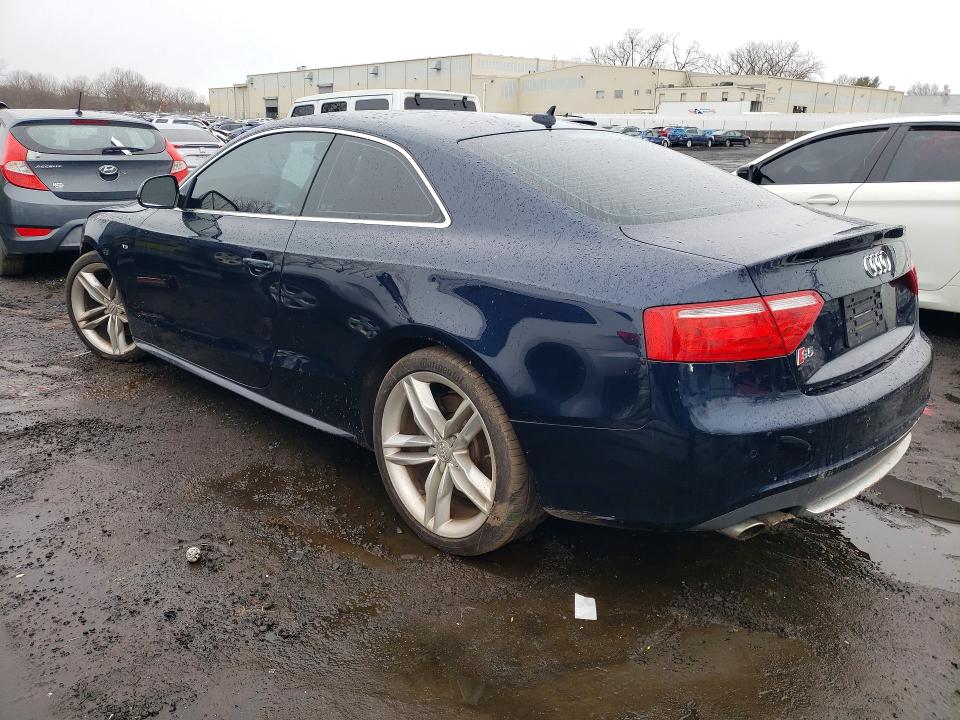 Aukcja sprzedaży 2009 Audi S5, vin: WAURV78T39A054350, numer aukcji: 45809356