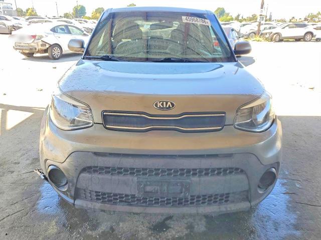 Aukcja sprzedaży 2019 Kia Soul, vin: KNDJN2A21K7695486, numer aukcji: 45968786