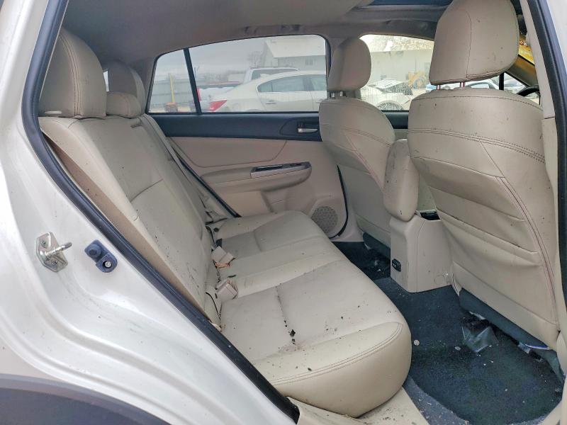 Продаж на аукціоні авто 2014 Subaru Xv Crosstrek, vin: JF2GPBKC8EH223992, номер лоту: 45664466
