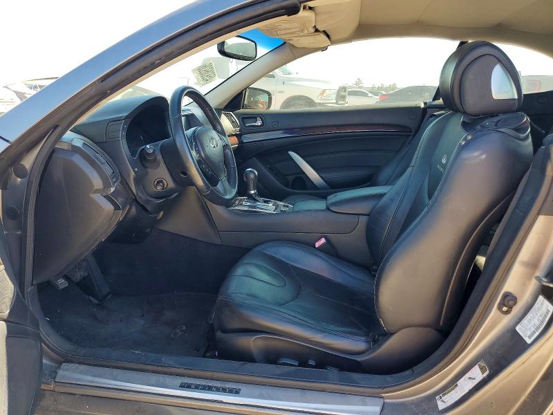Aukcja sprzedaży 2010 Infiniti G37 Convertible, vin: JN1CV6FE6AM351349, numer aukcji: 45936936
