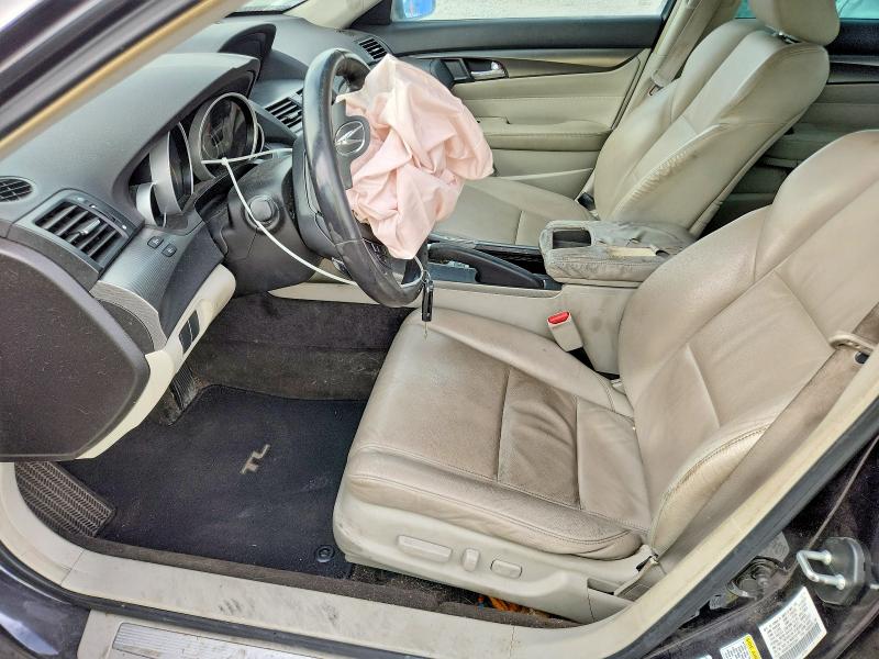 Aukcja sprzedaży 2013 Acura Tl, vin: 19UUA8F28DA003557, numer aukcji: 46322696