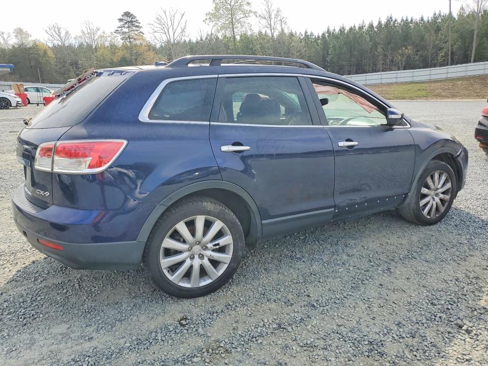 Aukcja sprzedaży 2009 Mazda Cx-9, vin: JM3TB28A190178035, numer aukcji: 79920435
