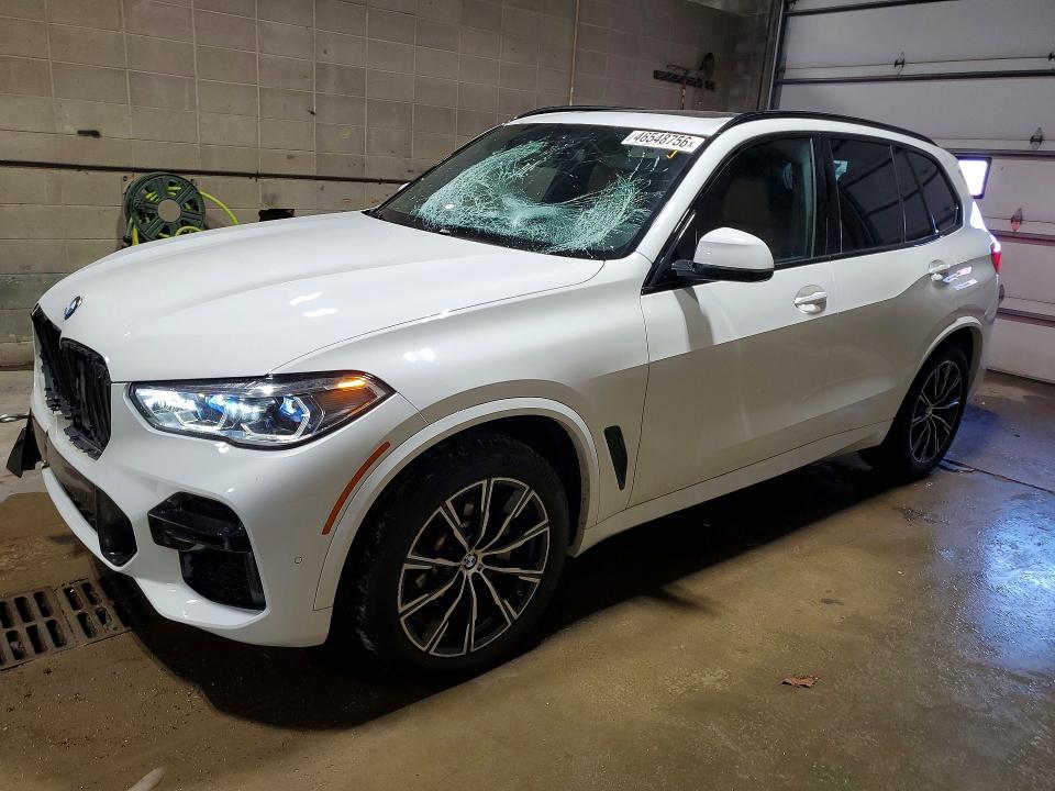 Aukcja sprzedaży 2022 Bmw X5, vin: 5UXCR6C0XN9K34682, numer aukcji: 46548756
