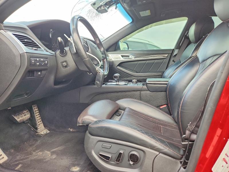 Продажа на аукционе авто 2020 Genesis G80, vin: KMTFN4JBXLU323960, номер лота: 47840076