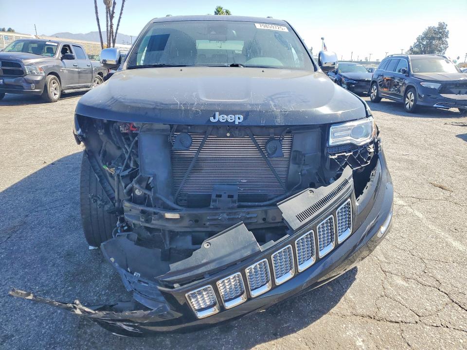 79859725 :رقم المزاد ، 1C4RJEJT9EC388331 vin ، 2014 Jeep Grand Cherokee مزاد بيع