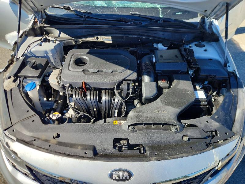 Продаж на аукціоні авто 2020 Kia Optima, vin: 5XXGT4L31LG445157, номер лоту: 45950386