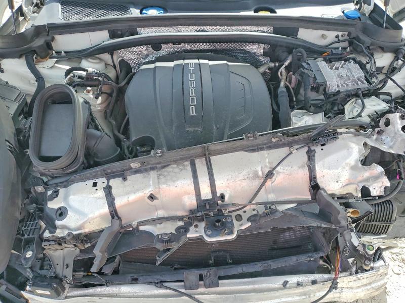 Продаж на аукціоні авто 2020 Porsche Macan, vin: WP1AA2A56LLB03089, номер лоту: 79991915