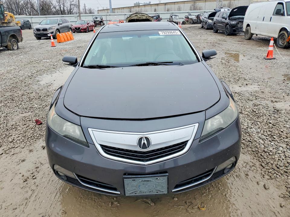 Продажа на аукционе авто 2014 Acura Tl, vin: 19UUA8F39EA005005, номер лота: 79299645