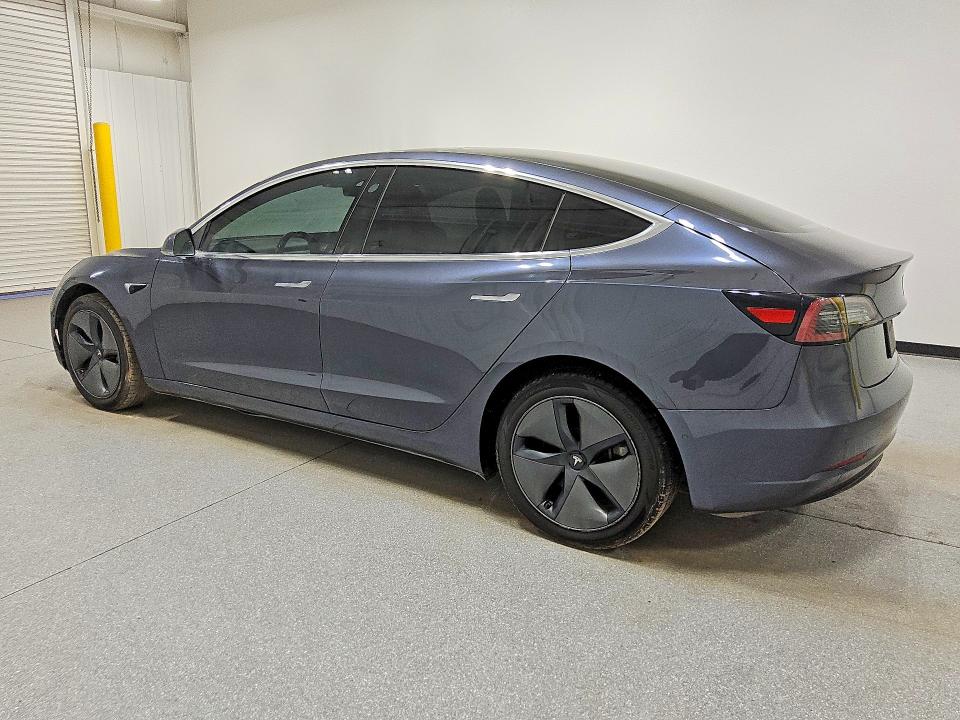 Продажа на аукционе авто 2019 Tesla Model 3, vin: 5YJ3E1EA7KF416220, номер лота: 95798285