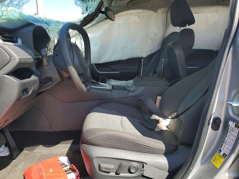 Aukcja sprzedaży 2024 Toyota Rav4, vin: 2T3W1RFV9RC281711, numer aukcji: 46715166