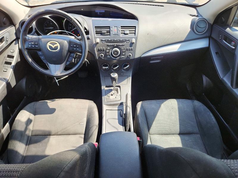 46642736 :رقم المزاد ، JM1BL1V81C1689159 vin ، 2012 Mazda 3 مزاد بيع