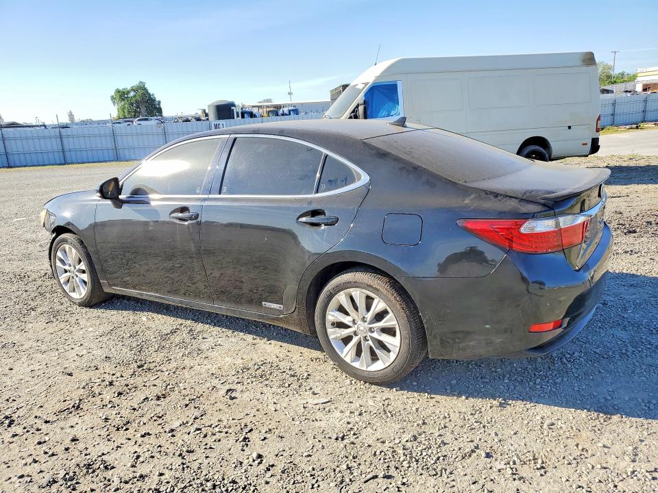 Aukcja sprzedaży 2013 Lexus Es 300h, vin: JTHBW1GG9D2006775, numer aukcji: 46394316