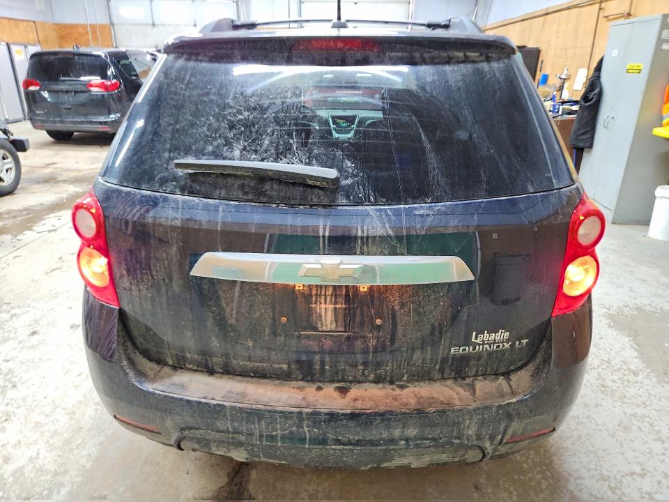 2015 Chevrolet Equinox მანქანა იყიდება აუქციონზე, vin: 2GNALBEK3F1129503, აუქციონის ნომერი: 47711466