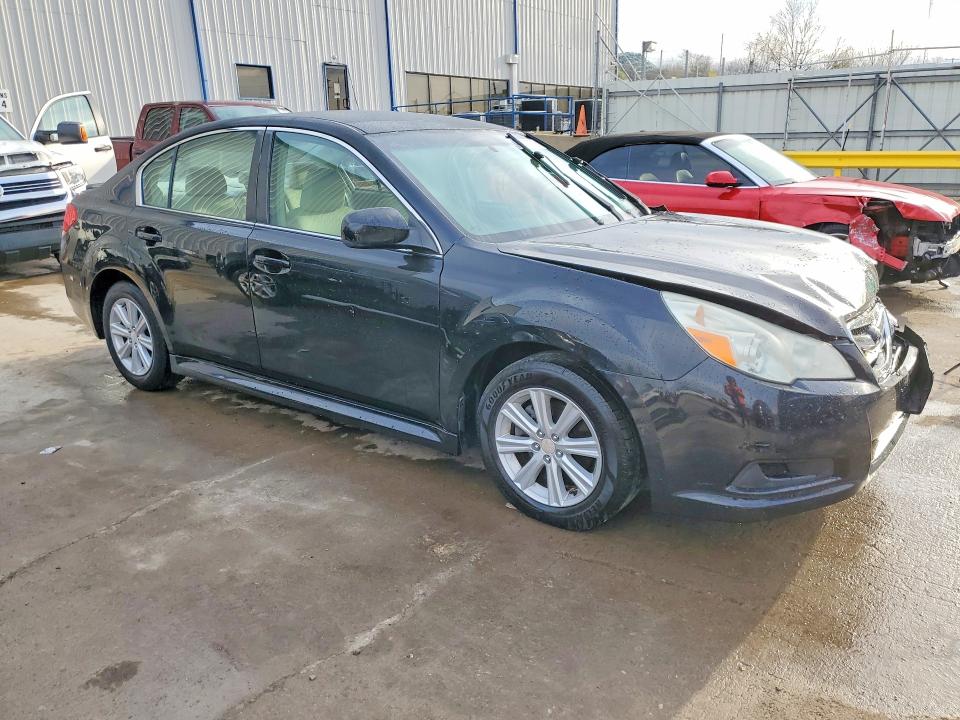 Продаж на аукціоні авто 2010 Subaru Legacy, vin: 4S3BMCC69A3226228, номер лоту: 45916736
