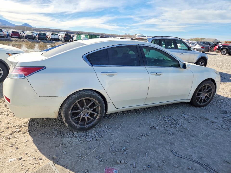 Продаж на аукціоні авто 2010 Acura Tl, vin: 19UUA8F5XAA024027, номер лоту: 46712106