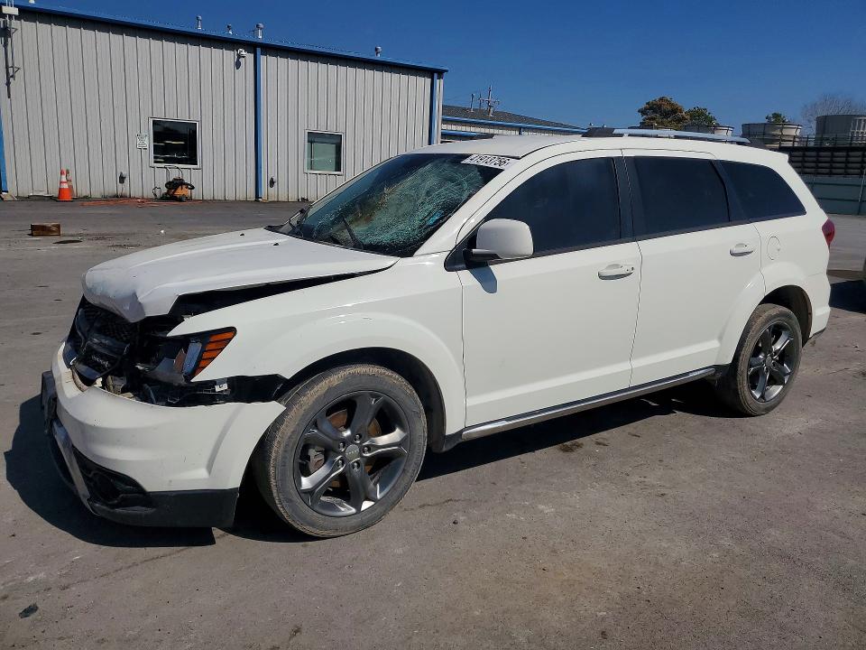 Aukcja sprzedaży 2016 Dodge Journey, vin: 3C4PDCGB9GT139049, numer aukcji: 41913756