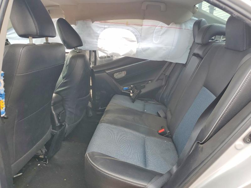 Продажа на аукционе авто 2016 Toyota Corolla, vin: 2T1BURHE1GC627789, номер лота: 48001686