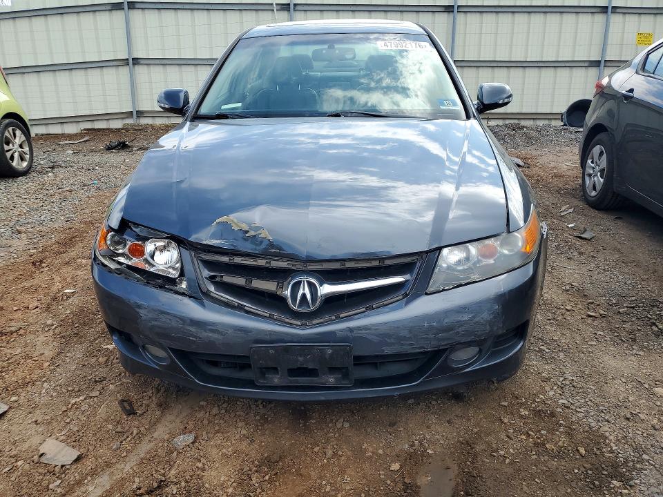Aukcja sprzedaży 2008 Acura Tsx, vin: JH4CL96878C009888, numer aukcji: 47992176