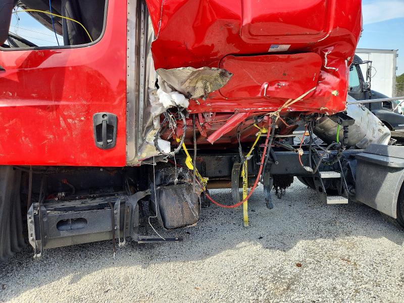 Продажа на аукционе авто 2024 Freightliner Cascadia 126, vin: 3AKJHHDR2RSUP7221, номер лота: 46638126