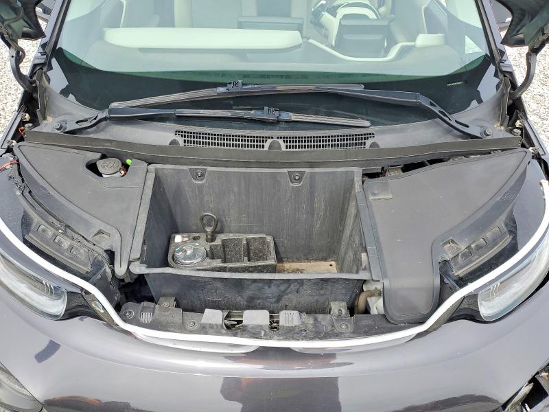 Aukcja sprzedaży 2015 Bmw I3, vin: WBY1Z4C50FV504941, numer aukcji: 46038056