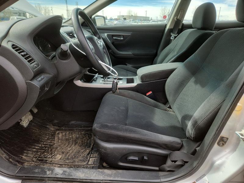 Aukcja sprzedaży 2015 Nissan Altima, vin: 1N4AL3AP5FN320134, numer aukcji: 46528326