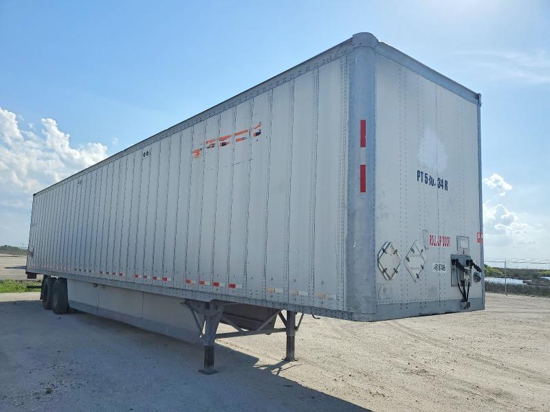 2009 Waba Dry Freight Trailer მანქანა იყიდება აუქციონზე, vin: 1JJV532W89L312855, აუქციონის ნომერი: 46187486
