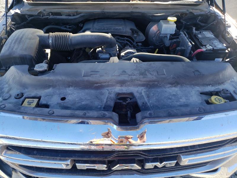 Продажа на аукционе авто 2020 Ram 1500, vin: 1C6RREBTXLN194505, номер лота: 47377206