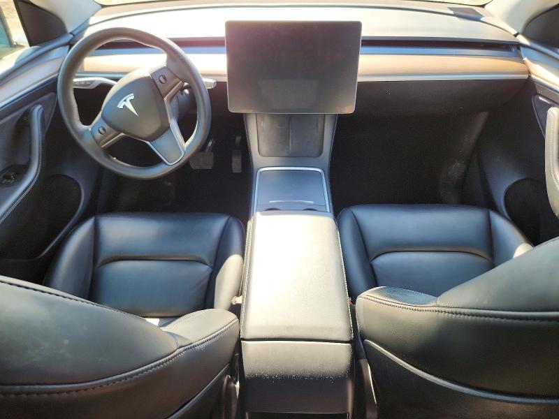 42049176 :رقم المزاد ، 7SAYGDEE0PF611137 vin ، 2023 Tesla Model Y مزاد بيع