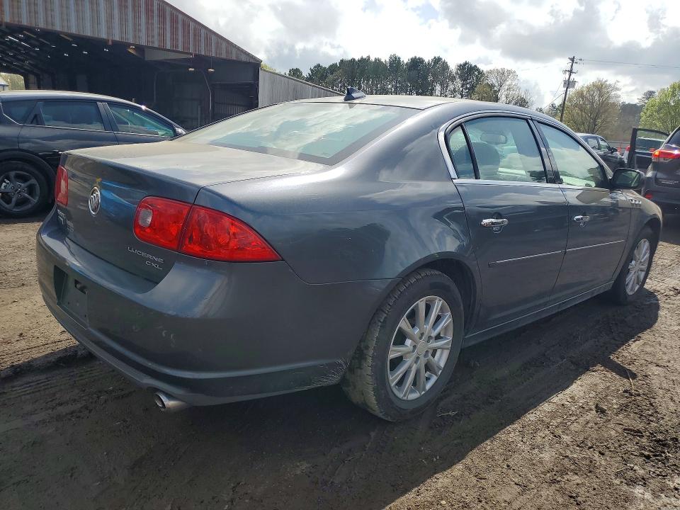 Продаж на аукціоні авто 2011 Buick Lucerne, vin: 1G4HC5EM3BU143390, номер лоту: 79421725
