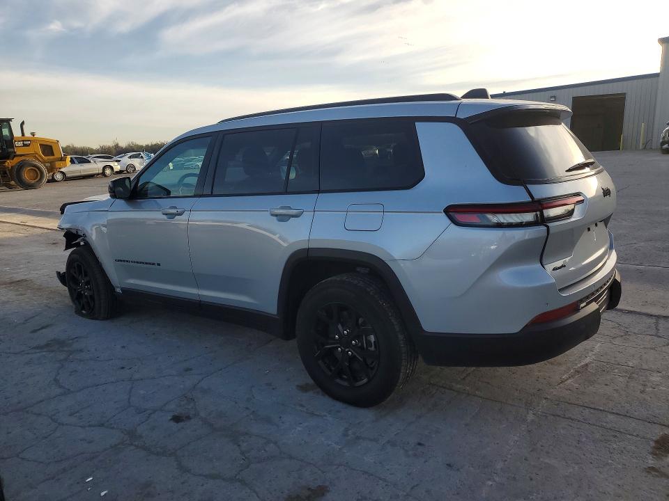 Aukcja sprzedaży 2024 Jeep Grand Cherokee, vin: 1C4RJKAG7R8517838, numer aukcji: 45880286