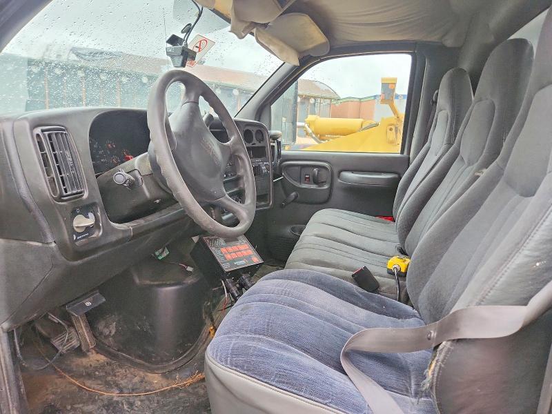 Aukcja sprzedaży 2005 Gmc C7500, vin: 1GDJ7C1C85F530503, numer aukcji: 79350585