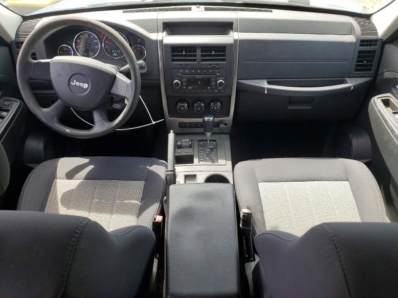 Продаж на аукціоні авто 2010 Jeep Liberty, vin: 1J4PN2GK7AW120356, номер лоту: 48554436