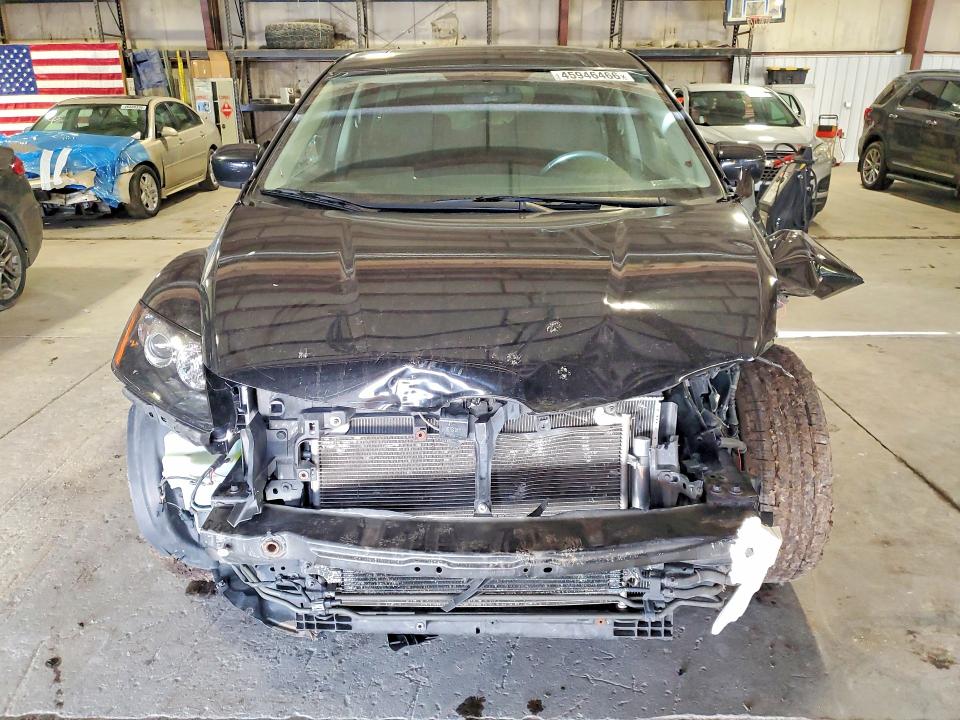 45946466 :رقم المزاد ، JM3ER2B52B0395387 vin ، 2011 Mazda Cx-7 مزاد بيع