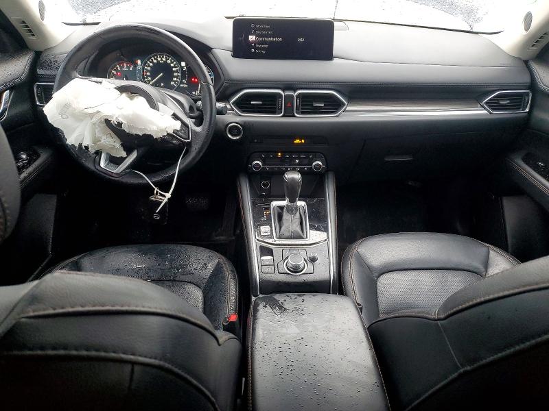 Aukcja sprzedaży 2023 Mazda Cx-5, vin: JM3KFBDM4P0249015, numer aukcji: 47405766