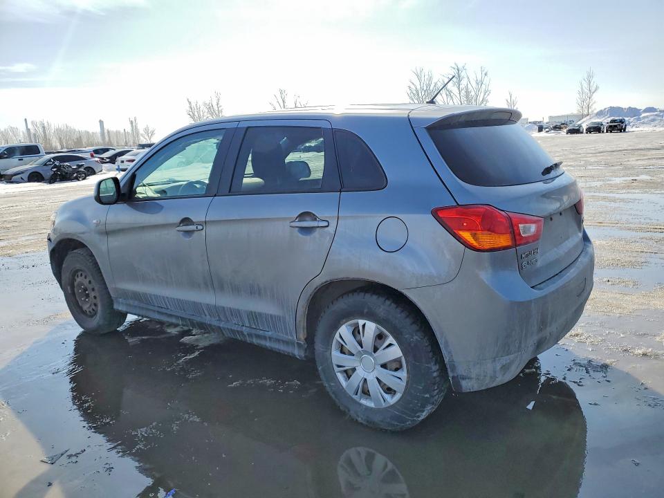 Aukcja sprzedaży 2013 Mitsubishi Rvr, vin: 4A4AH3AU8DE607457, numer aukcji: 79730335