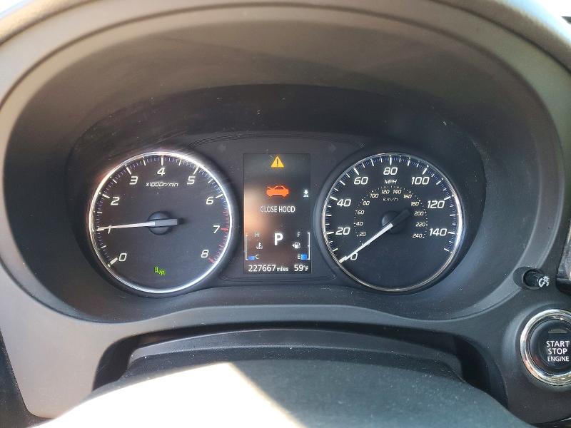 Продаж на аукціоні авто 2019 Mitsubishi Outlander, vin: JA4AD3A37KZ050809, номер лоту: 45818596