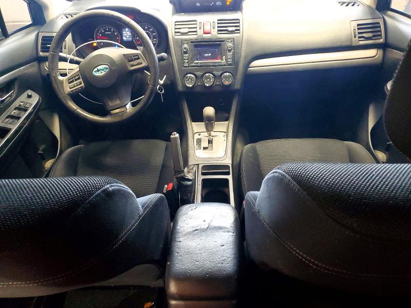 Aukcja sprzedaży 2014 Subaru Xv Crosstrek, vin: JF2GPAGC7E8204448, numer aukcji: 47723186