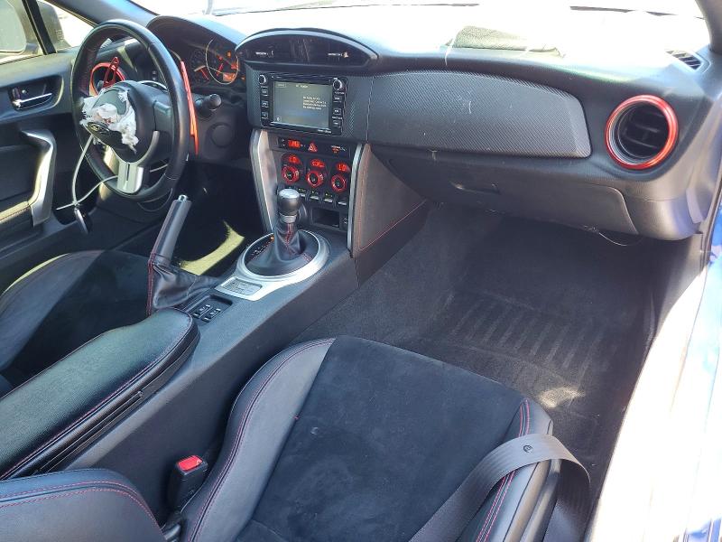 Продаж на аукціоні авто 2016 Subaru Brz, vin: JF1ZCAC19G8604009, номер лоту: 46578456