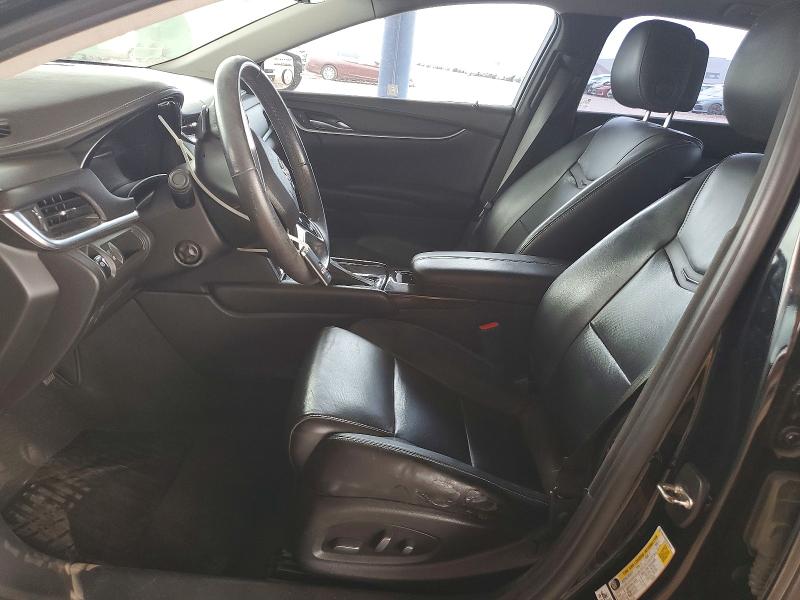 Продажа на аукционе авто 2014 Cadillac Xts, vin: 2G61L5S3XE9246215, номер лота: 47617446