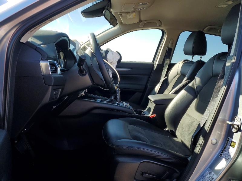 Aukcja sprzedaży 2023 Mazda Cx-5, vin: JM3KFBBM9P0169678, numer aukcji: 45881036