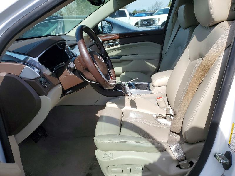 Продажа на аукционе авто 2014 Cadillac Srx, vin: 3GYFNDE39ES523906, номер лота: 46469256