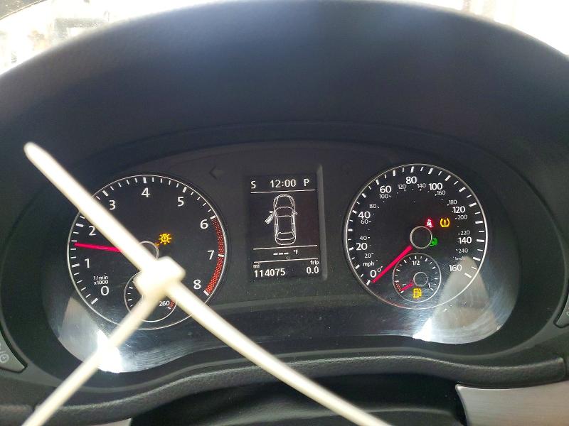 Aukcja sprzedaży 2013 Volkswagen Passat, vin: 1VWBP7A38DC059496, numer aukcji: 45746046