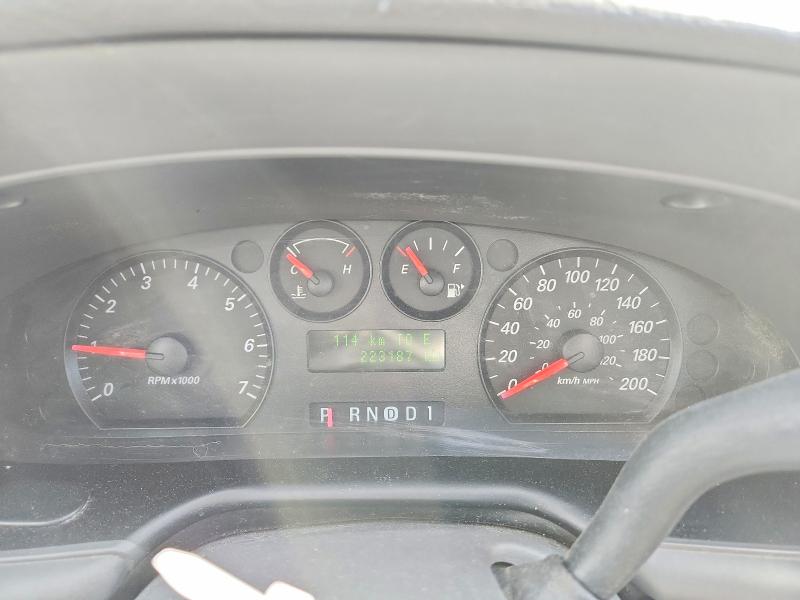 2005 Ford Taurus მანქანა იყიდება აუქციონზე, vin: 1FAFP53U65A148906, აუქციონის ნომერი: 45887266