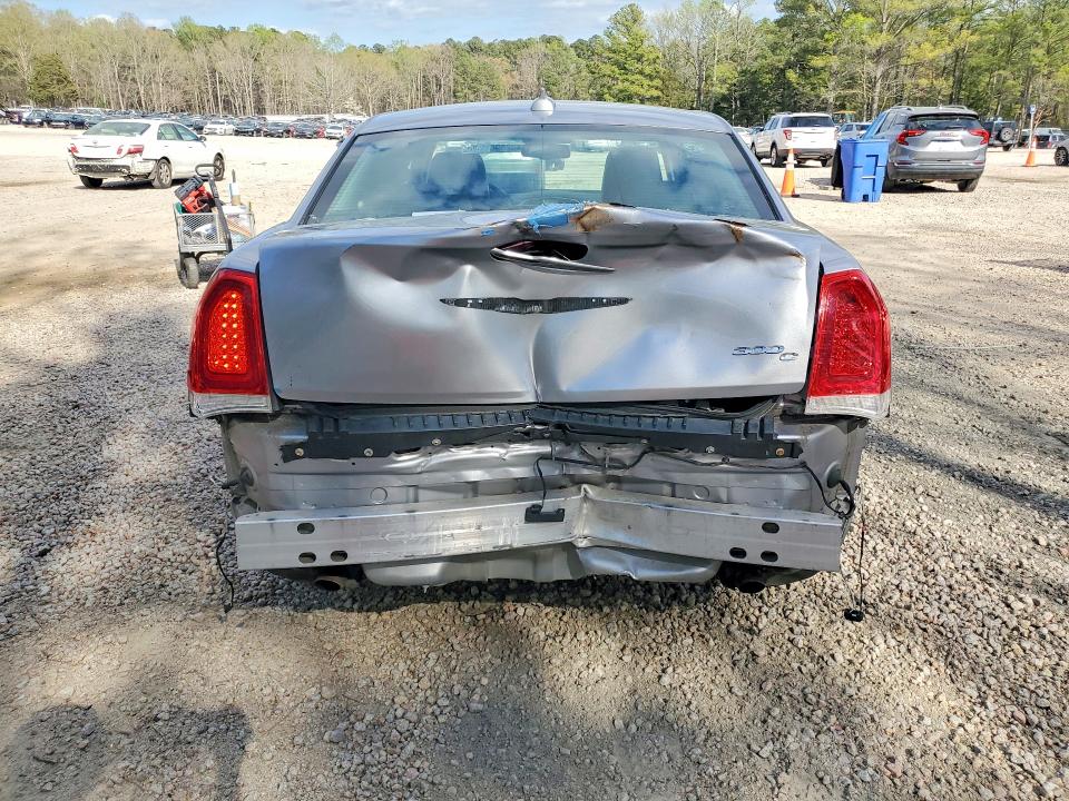 Продажа на аукционе авто 2016 Chrysler 300c, vin: 2C3CCAEG6GH248179, номер лота: 48289616