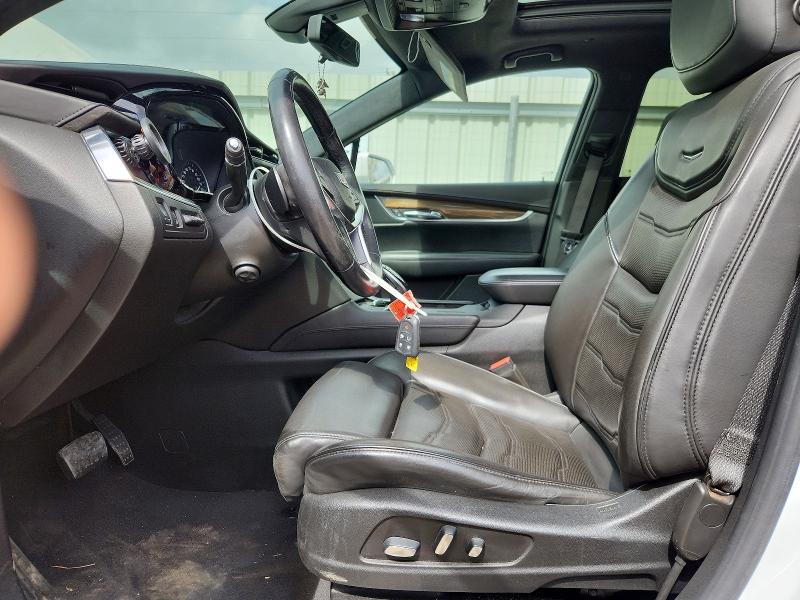Продаж на аукціоні авто 2017 Cadillac Xt5, vin: 1GYKNFRS6HZ275309, номер лоту: 79397205