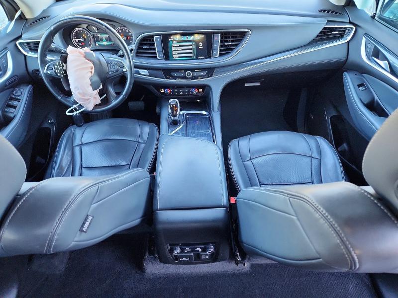 Продажа на аукционе авто 2019 Buick Enclave, vin: 5GAERCKW1KJ132469, номер лота: 46334226
