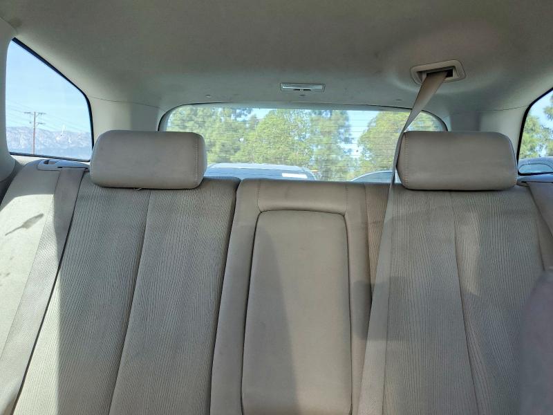 2011 Mazda Cx-7 მანქანა იყიდება აუქციონზე, vin: JM3ER2BMXB0367831, აუქციონის ნომერი: 79259065