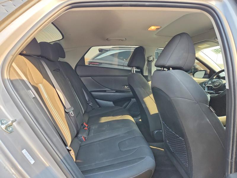 Продаж на аукціоні авто 2024 Hyundai Elantra, vin: KMHLS4DG8RU810516, номер лоту: 47405646